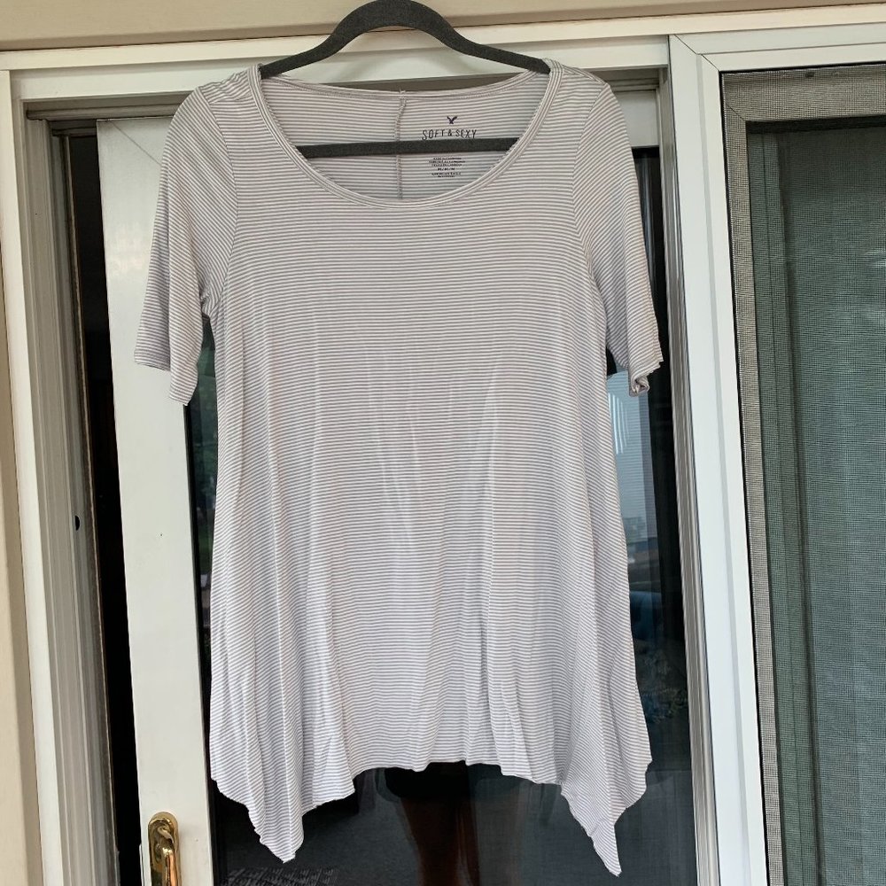 AE Soft and Sexy Top